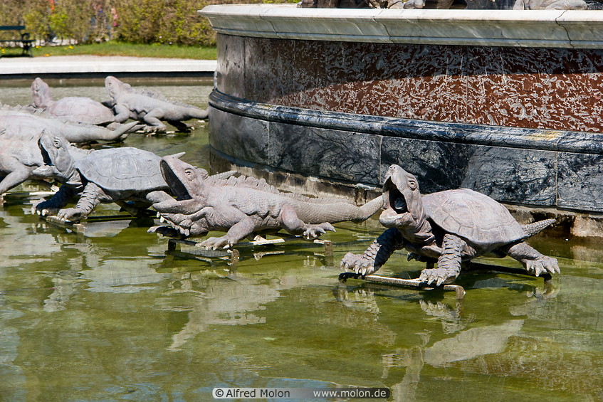 the-solivagant-soul ranking palaces palacios alemania germany