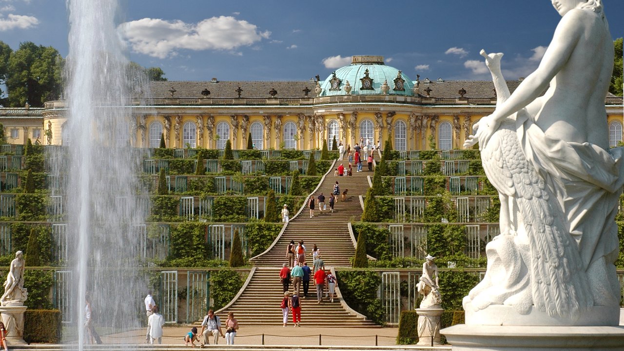 the-solivagant-soul palaces palacios alemania germany