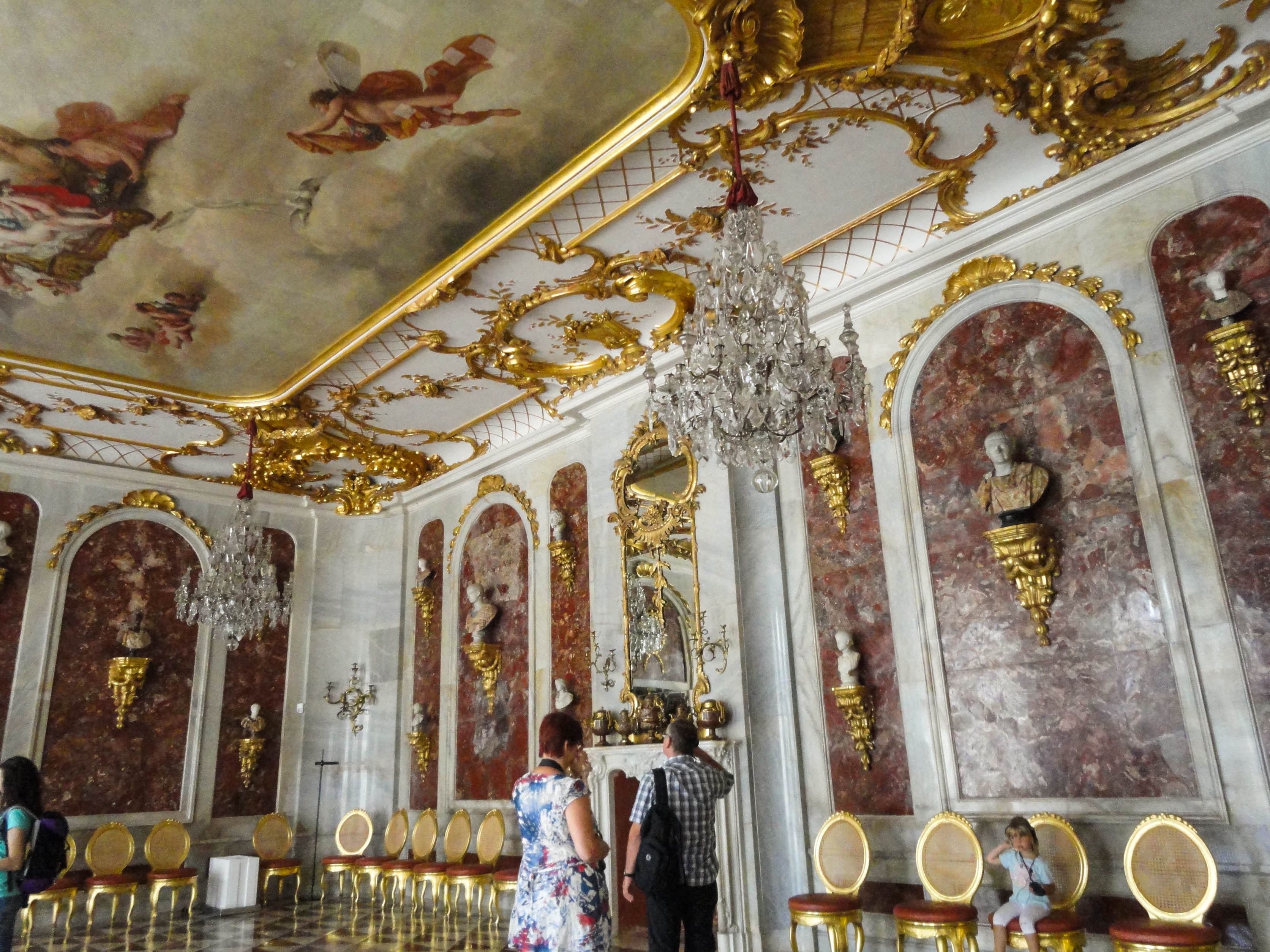 the-solivagant-soul palaces palacios alemania germany