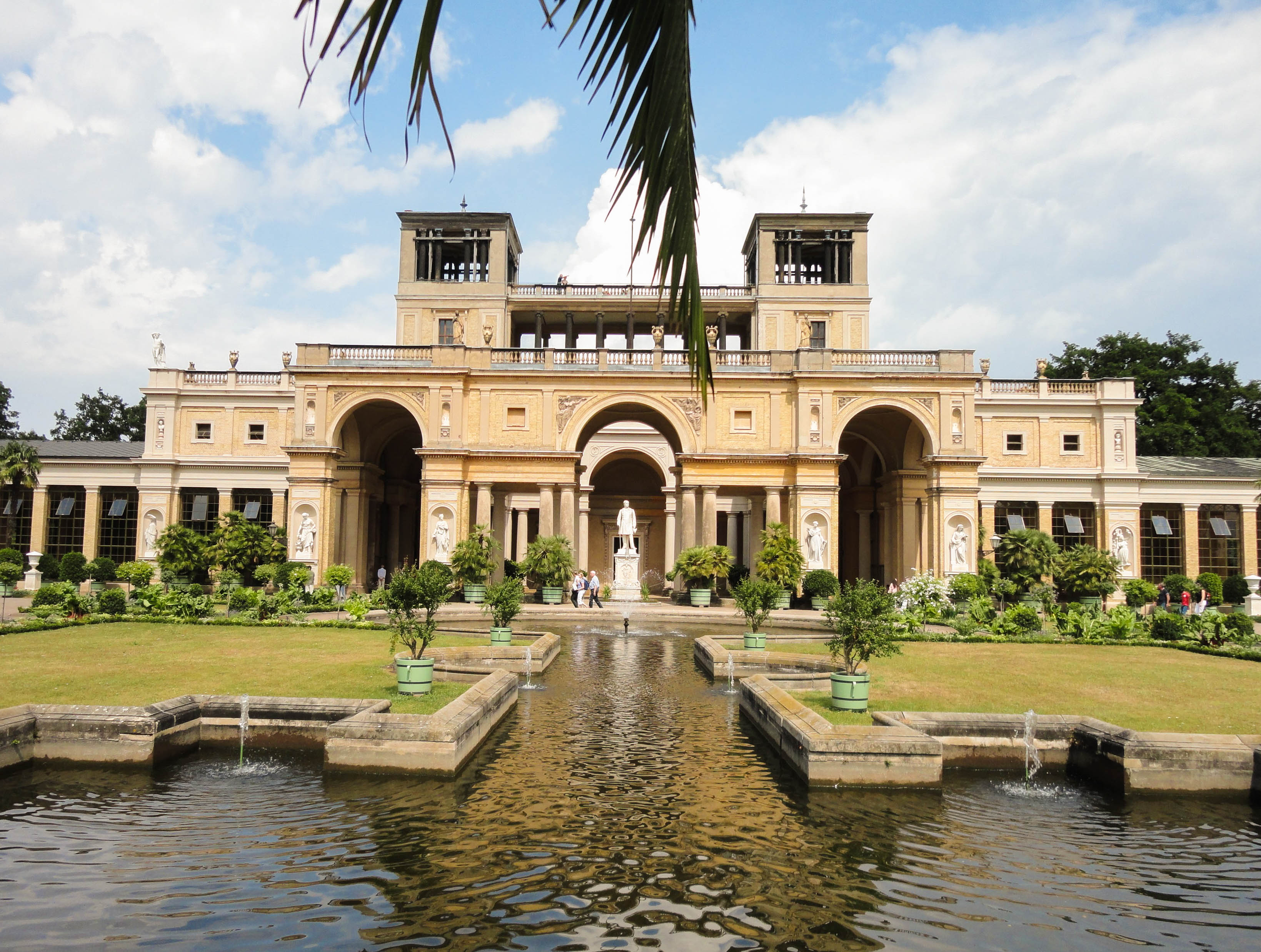 the-solivagant-soul palaces palacios alemania germany