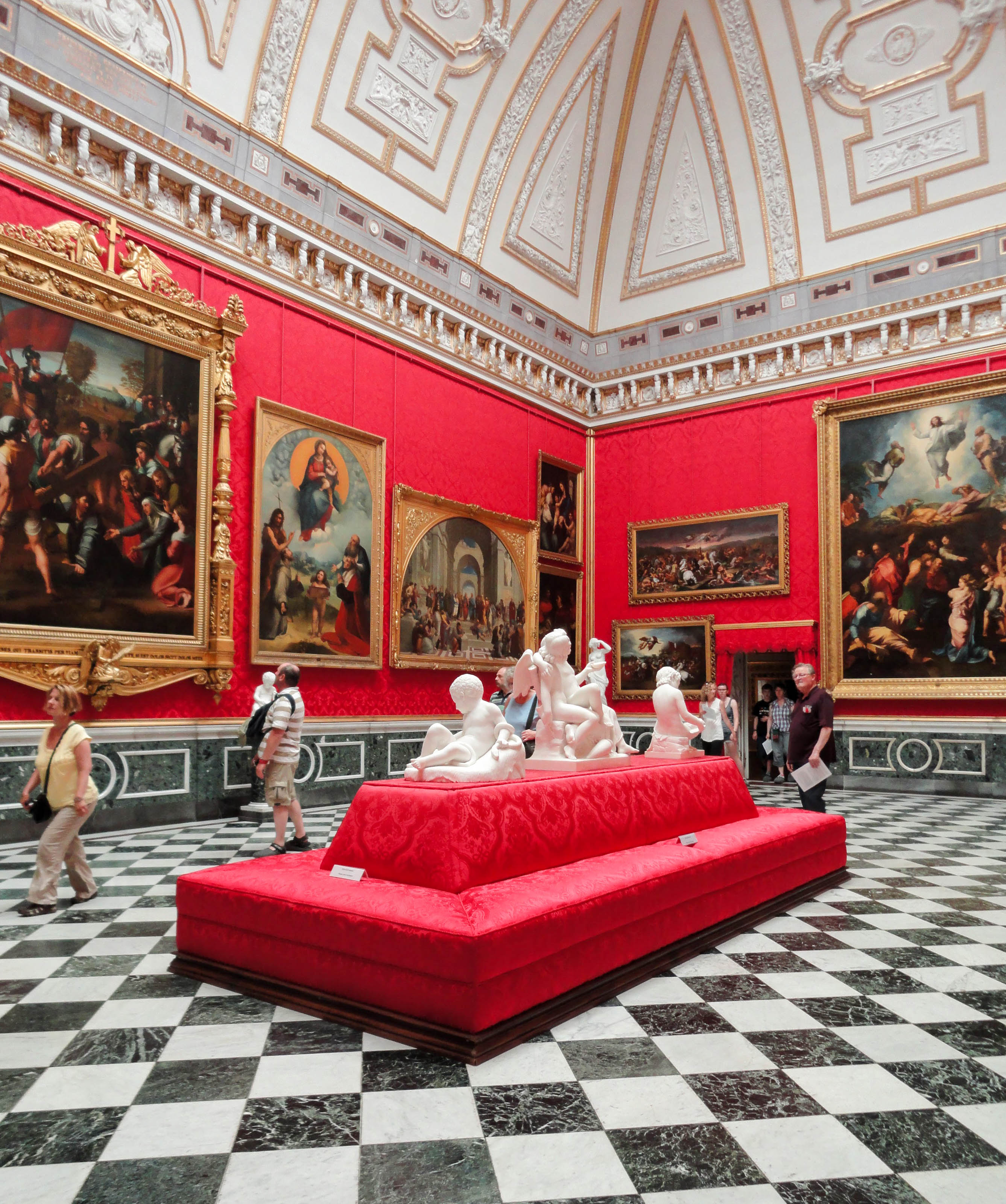 the-solivagant-soul palaces palacios alemania germany