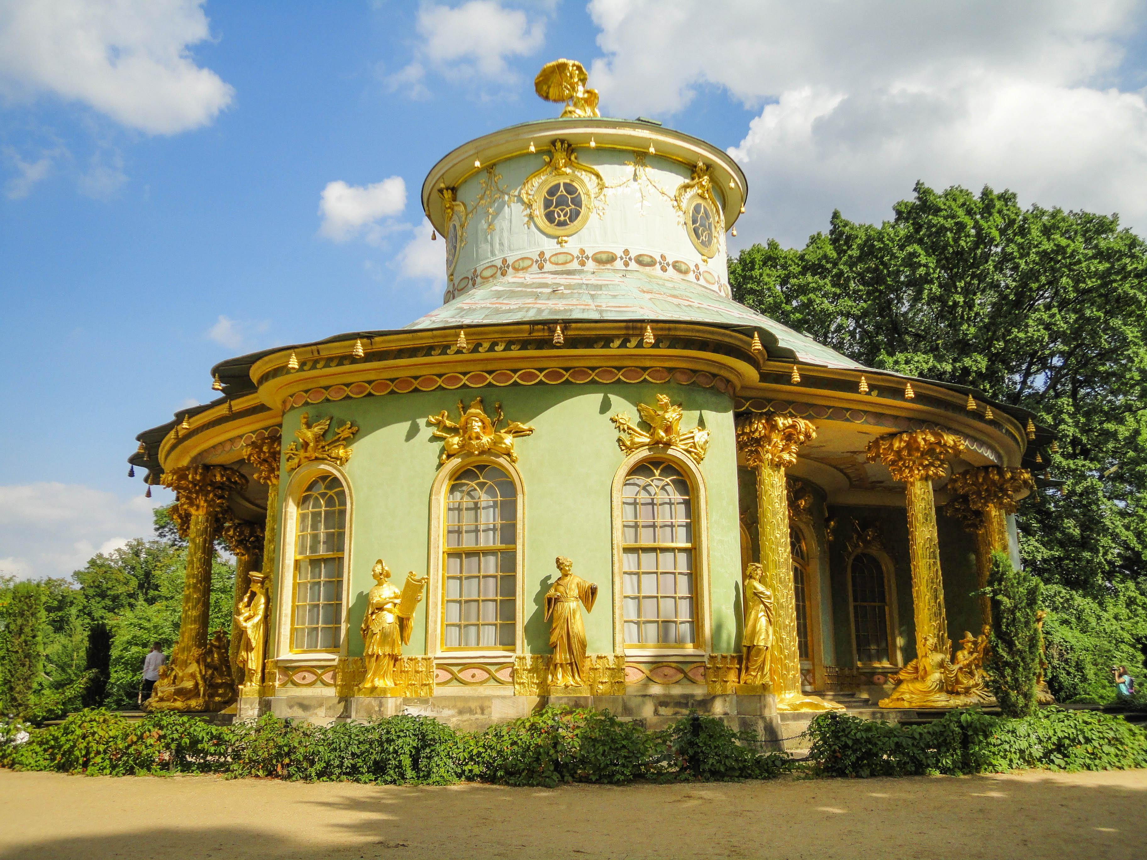 the-solivagant-soul palaces palacios alemania germany