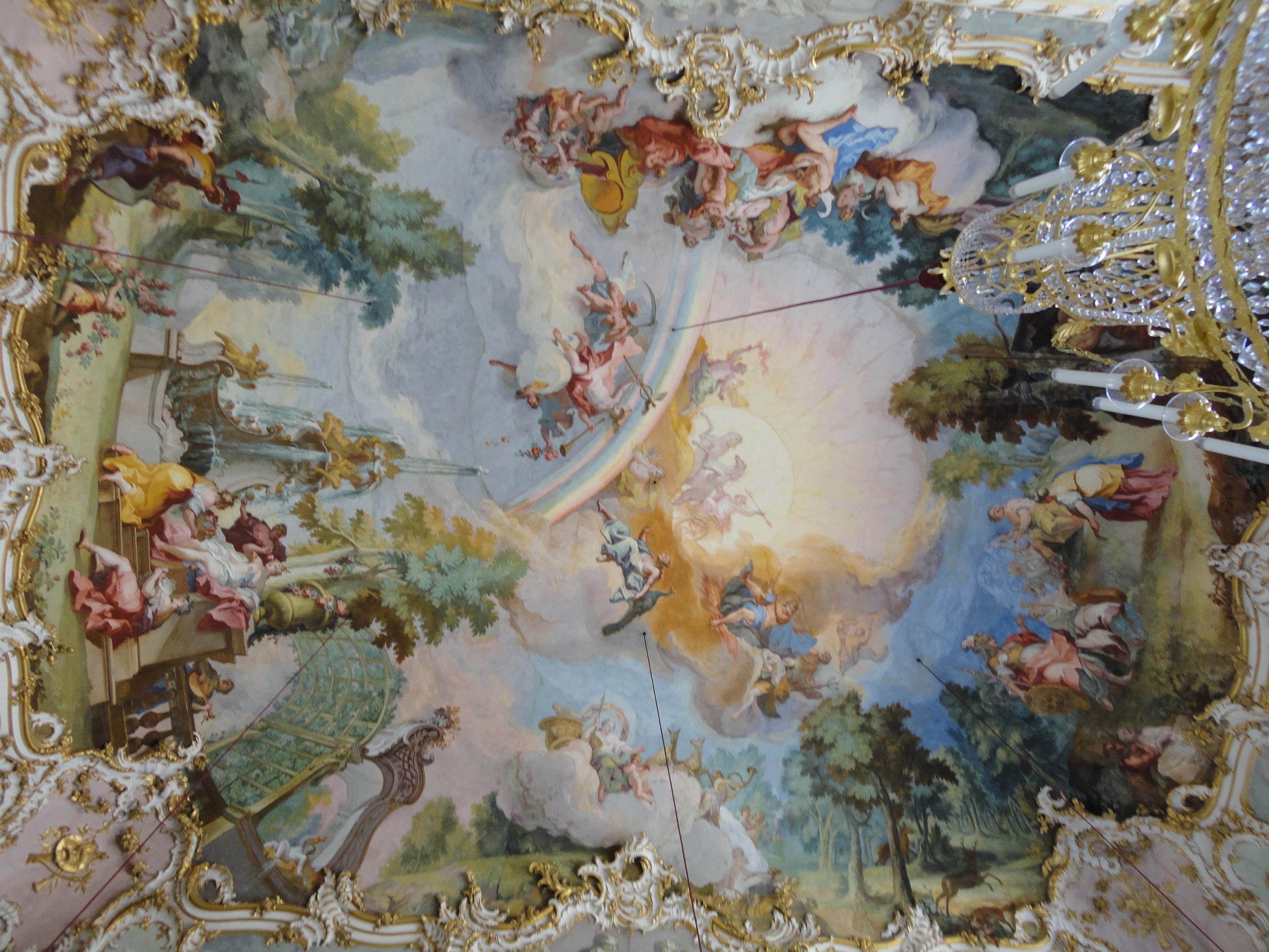 the-solivagant-soul ranking palaces palacios alemania germany