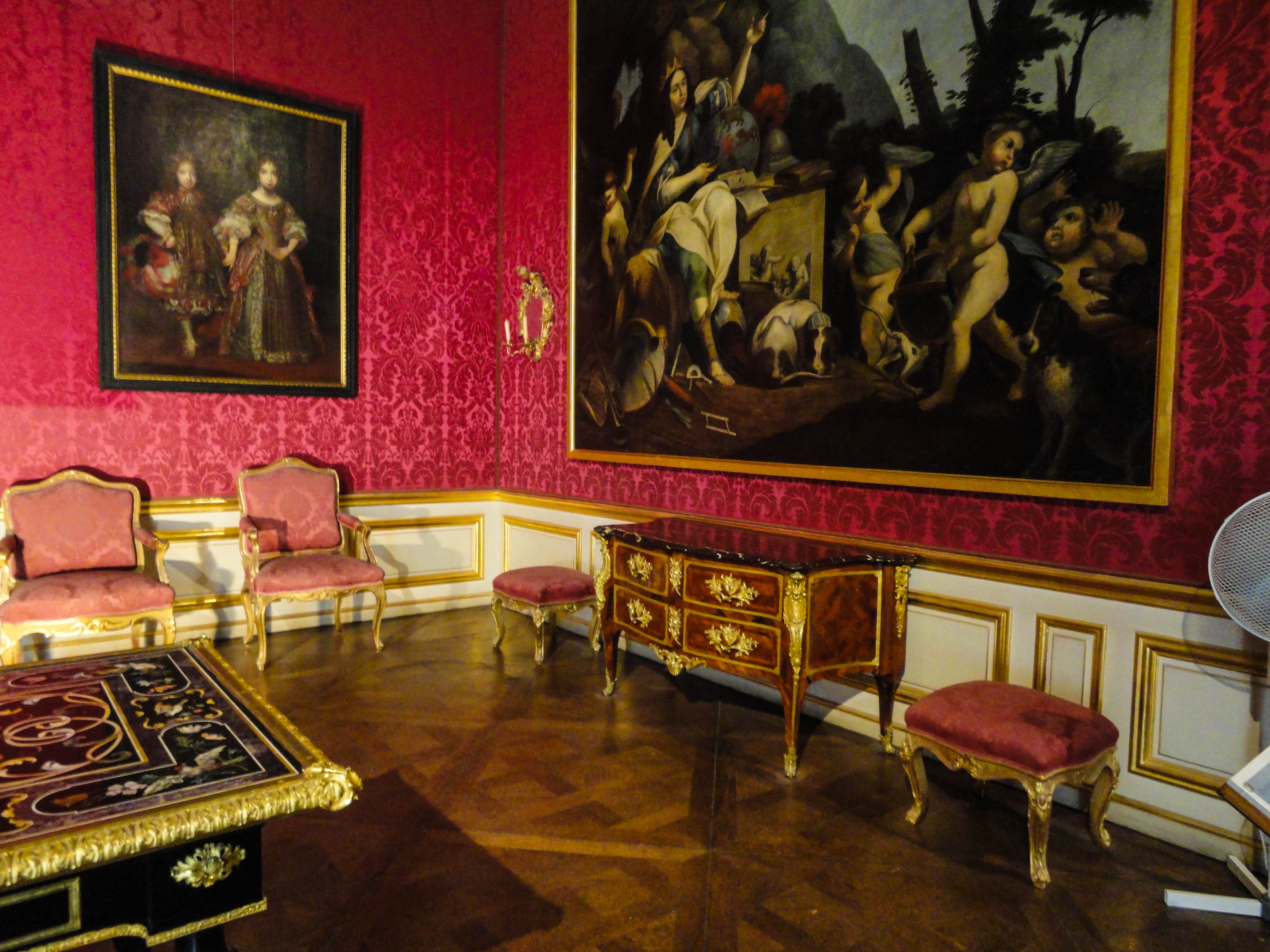 the-solivagant-soul ranking palaces palacios alemania germany