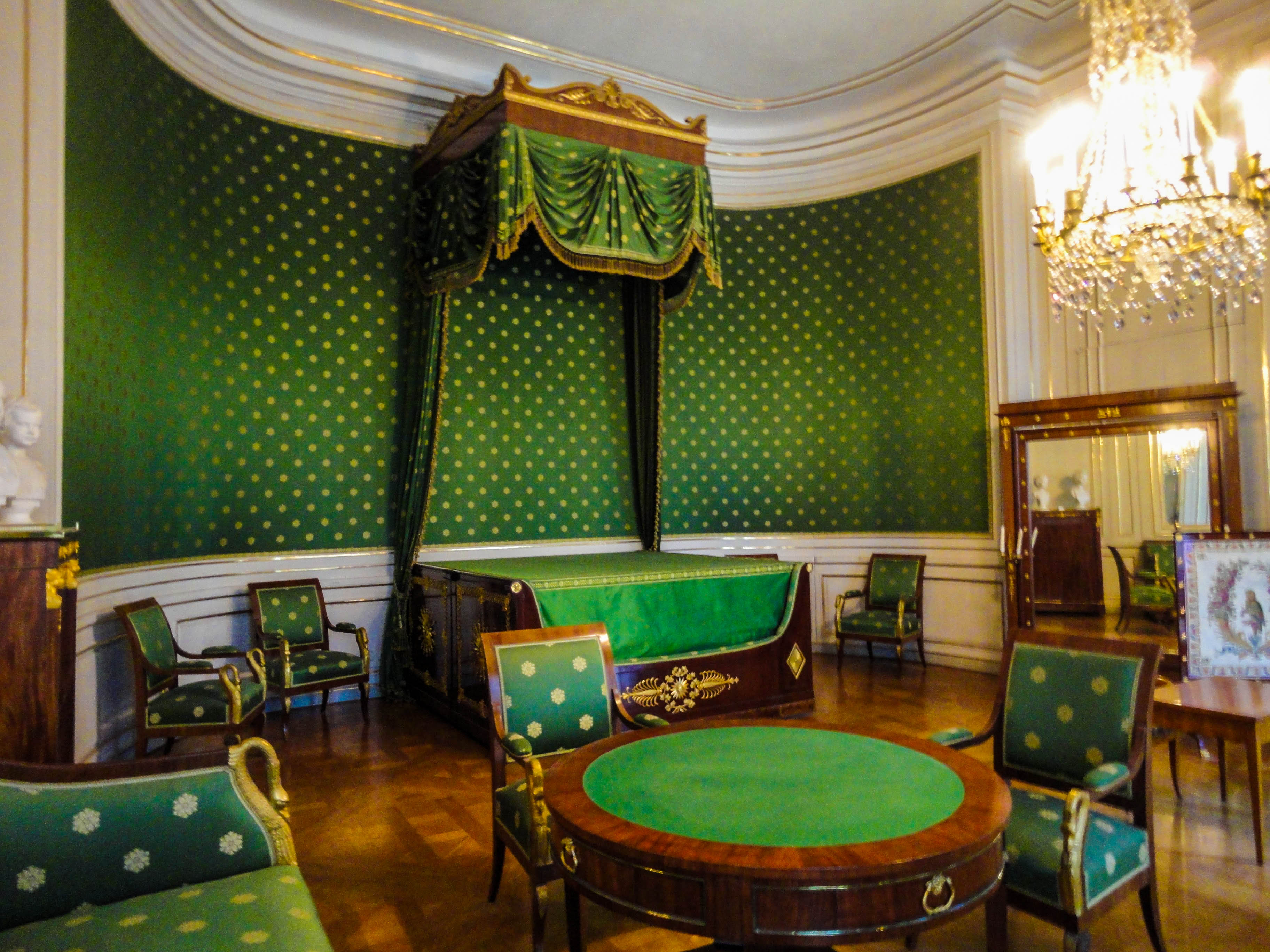 the-solivagant-soul ranking palaces palacios alemania germany