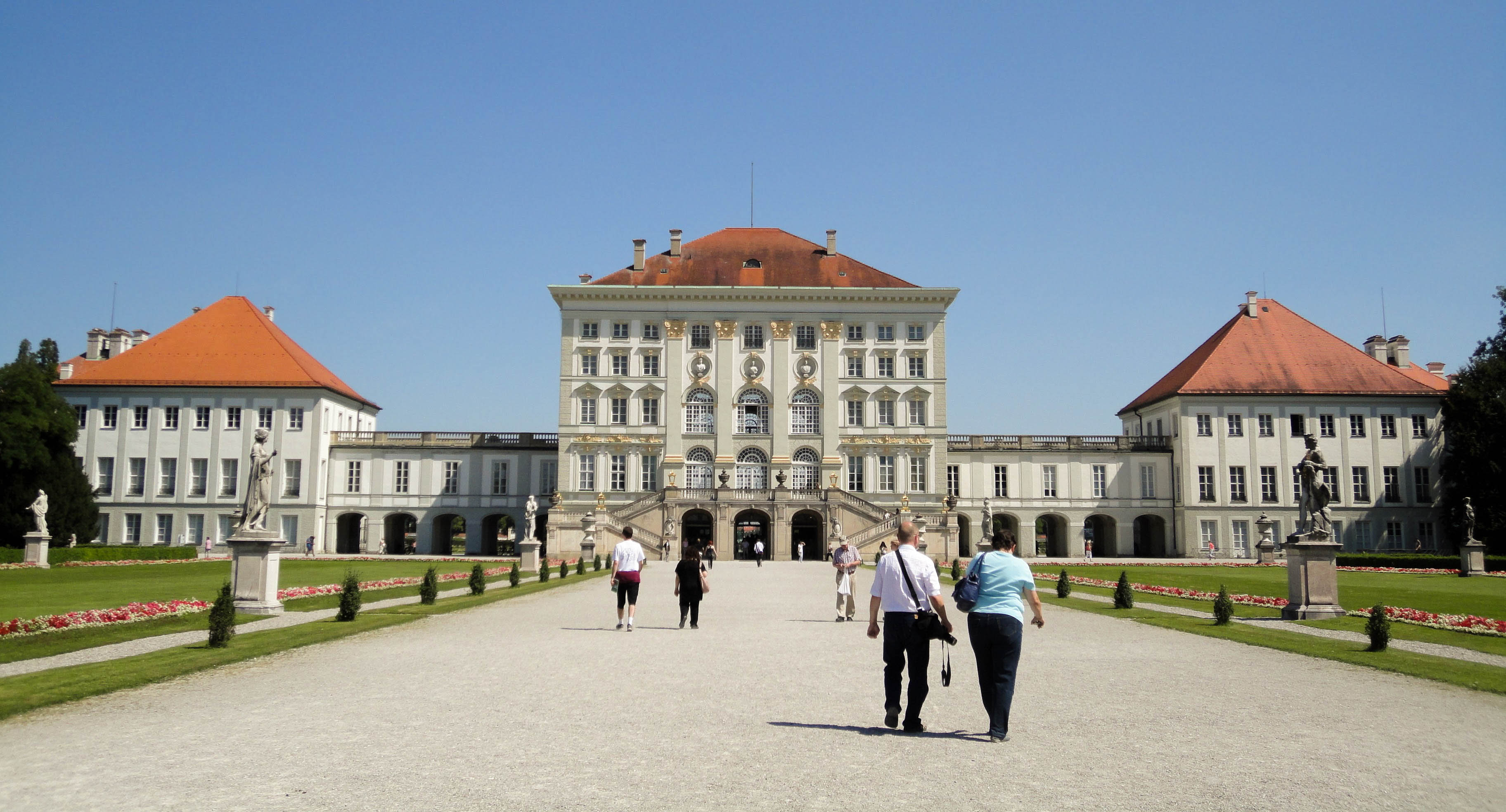 the-solivagant-soul ranking palaces palacios alemania germany