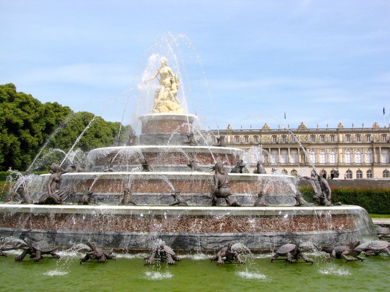the-solivagant-soul ranking palaces palacios alemania germany