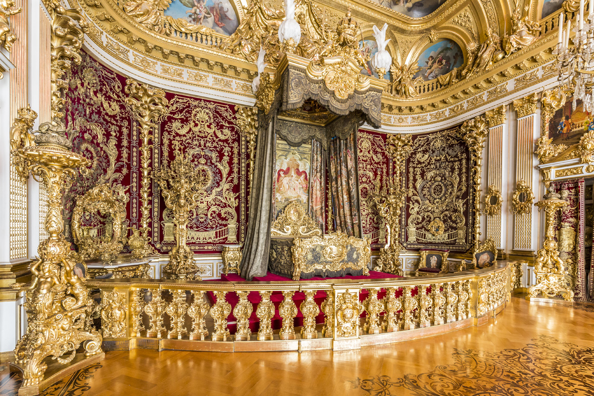 the-solivagant-soul ranking palaces palacios alemania germany