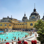 Off-the-beaten path Budapest Baths | Best Spas in Budapest Hungary | Guide to the Best Spas in Budapest | The solivagant Soul Travel Blog