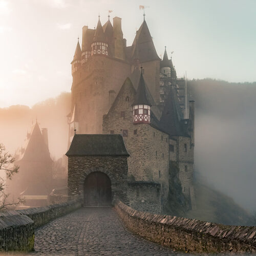 Find out the top five most amazing castles and palaces across Germany, from Neuschwanstein Castle to Augustusburg or the beautiful city of Potsdam near Berlin.