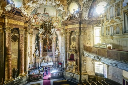 palacios palaces germany alemania