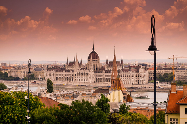 Off the beaten path Budapest: best baths | The Solivagant Soul Travel Blog
