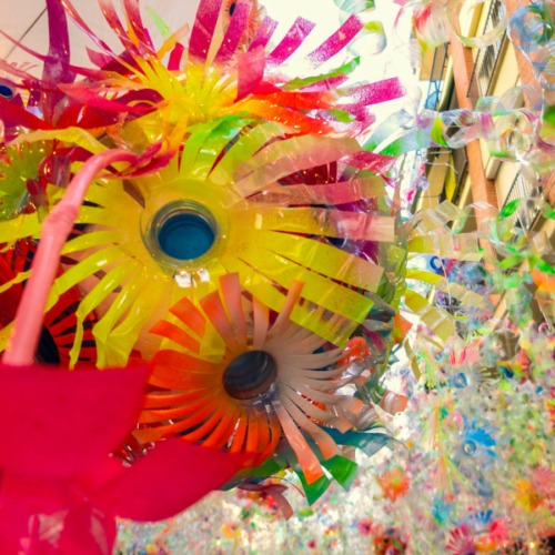 Festes de Gràcia, the other Barcelona - The Solivagant Soul