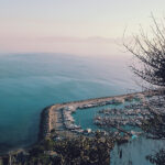 Sidi bou Said, the most known town in Tunisia - The solivagant soul