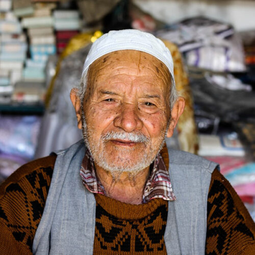 Visit the Medina of Tunis in Tunisia, a world heritage site by the UNESCO - The Solivagant Soul