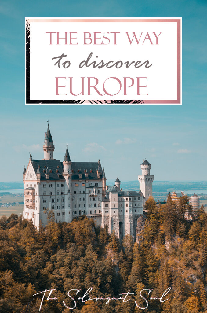 Interrail and Eurail is without a doubt the best way to discover Europe. The network of trains and ferris in the old continent is great and using trains to move accross countres is the cheapest, greenest and safest option to visit Europe. This is a detailed guide to buy, enjoy and select the best interrail and eurail passes to discover Europe in the best way possible! It doesnt matter if you are a backpacker on your way to Europe or a luxury traveler, this will always be one of the best option!