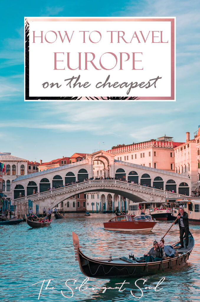 Interrail and Eurail is without a doubt the best way to discover Europe. The network of trains and ferris in the old continent is great and using trains to move accross countres is the cheapest, greenest and safest option to visit Europe. This is a detailed guide to buy, enjoy and select the best interrail and eurail passes to discover Europe in the best way possible! It doesnt matter if you are a backpacker on your way to Europe or a luxury traveler, this will always be one of the best option!