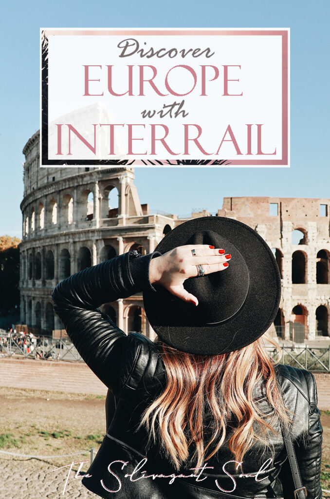 Interrail and Eurail is without a doubt the best way to discover Europe. The network of trains and ferris in the old continent is great and using trains to move accross countres is the cheapest, greenest and safest option to visit Europe. This is a detailed guide to buy, enjoy and select the best interrail and eurail passes to discover Europe in the best way possible! It doesnt matter if you are a backpacker on your way to Europe or a luxury traveler, this will always be one of the best option!