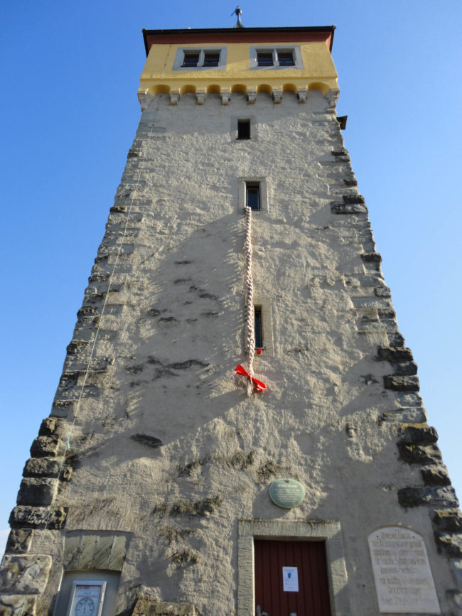 Interrail a través de Europa, Interrail through Europe