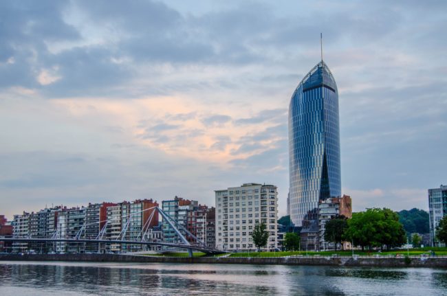 Las mejores lentes fotográficas para viajar; The best lenses for travel photography