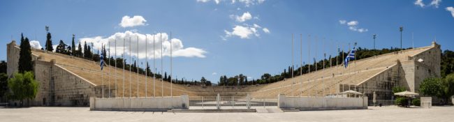 Las mejores lentes fotográficas para viajar; The best lenses for travel photography