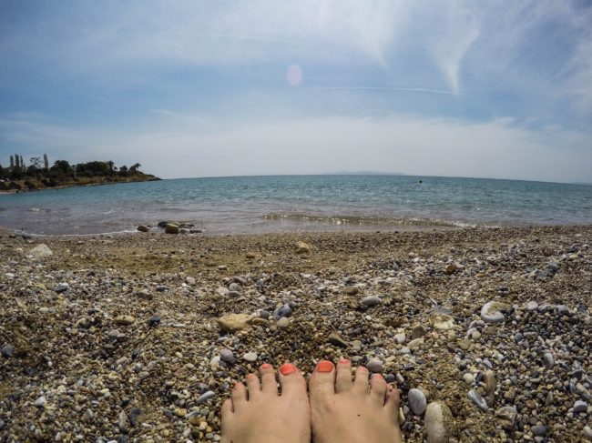 Las mejores lentes fotográficas para viajar; The best lenses for travel photography