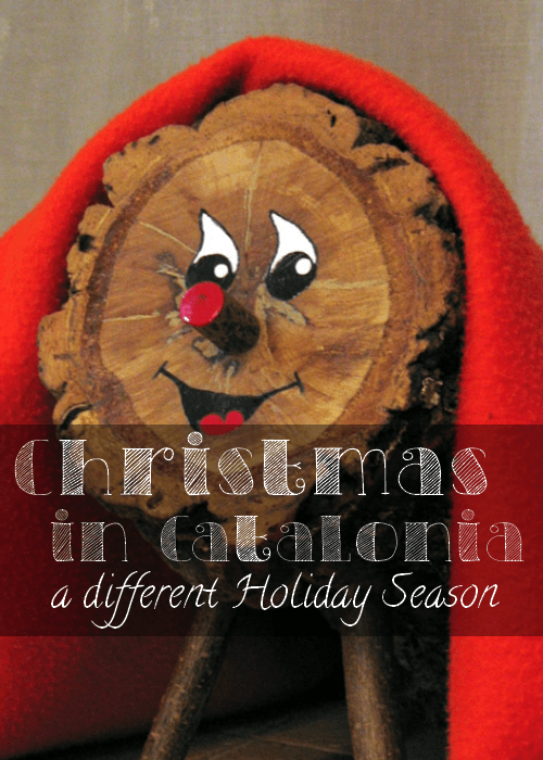Catalan Christmas, a different holiday season - The Solivagant Soul