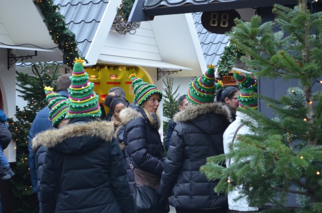 Christmas market in Cologne , Mercados de Navidad en Colonia - The Solivagant Soul