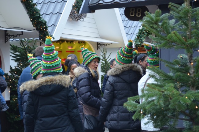 Christmas market in Cologne , Mercados de Navidad en Colonia - The Solivagant Soul