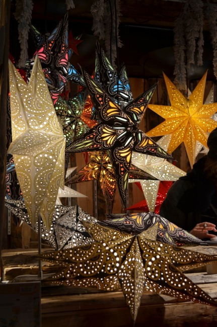 Christmas market in Cologne , Mercados de Navidad en Colonia - The Solivagant Soul