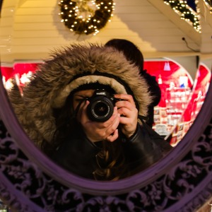 The Solivagant Soul - Fotografía , photography