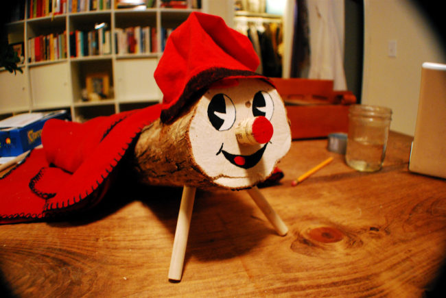 Cagatio - Navidades Catalanas, Christmas in Catalonia