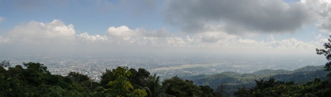 Avoiding Jet Lag, Evitar el Jet Lag - The Solivagant Soul