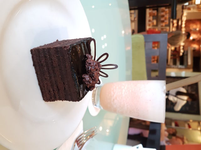 A love-hate affair with Thai food - Amor y odio con la comida tailandesa - The Solivagant Soul