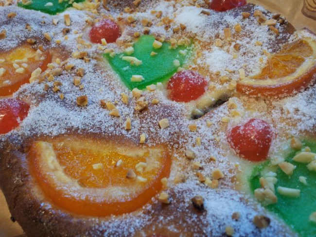 San Juan - The Solivagant Soul