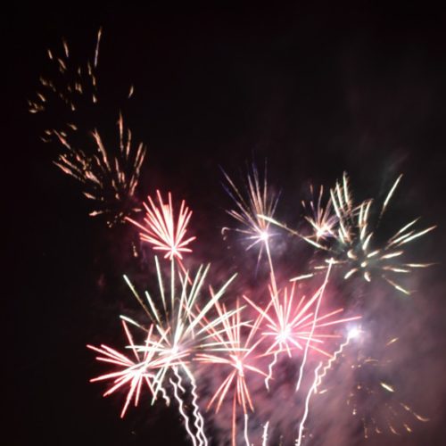 San Juan in Spain, a night of witches - The Solivagant Soul