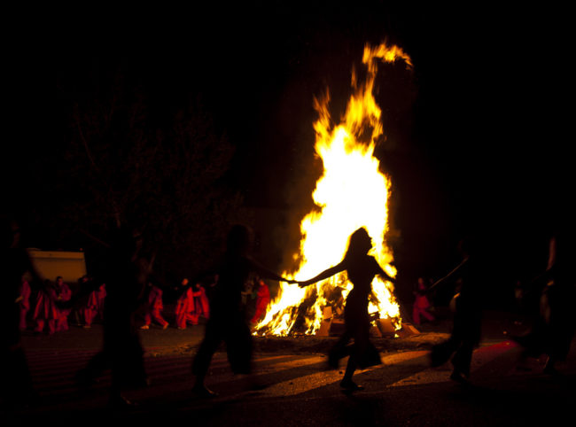 San Juan - The Solivagant Soul