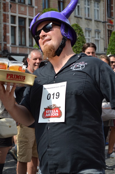 Hapje-Tapje, a culinary tour in Leuven | The Solivagant Soul