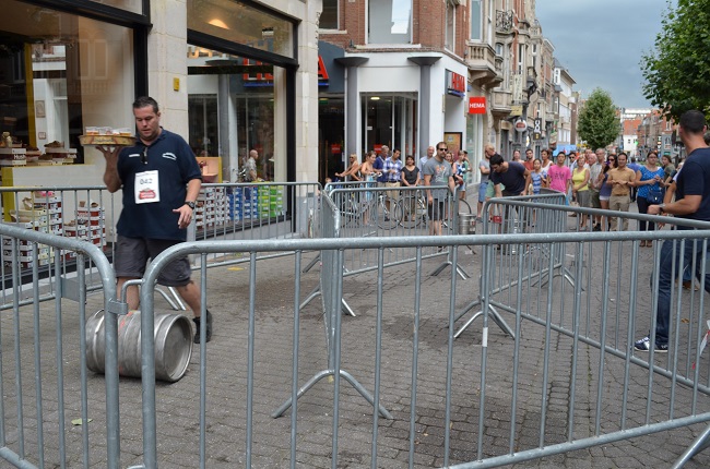 Hapje-Tapje, a culinary tour in Leuven | The Solivagant Soul