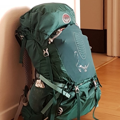 How to pack light for a week, a month or a year - The Solivagant Soul