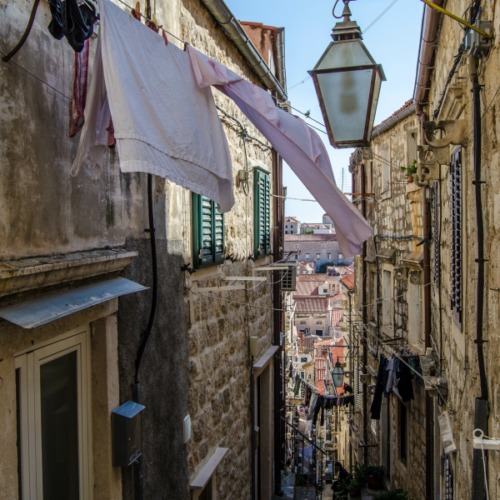 A ten day croatia itinerary - The Solivagant Soul.