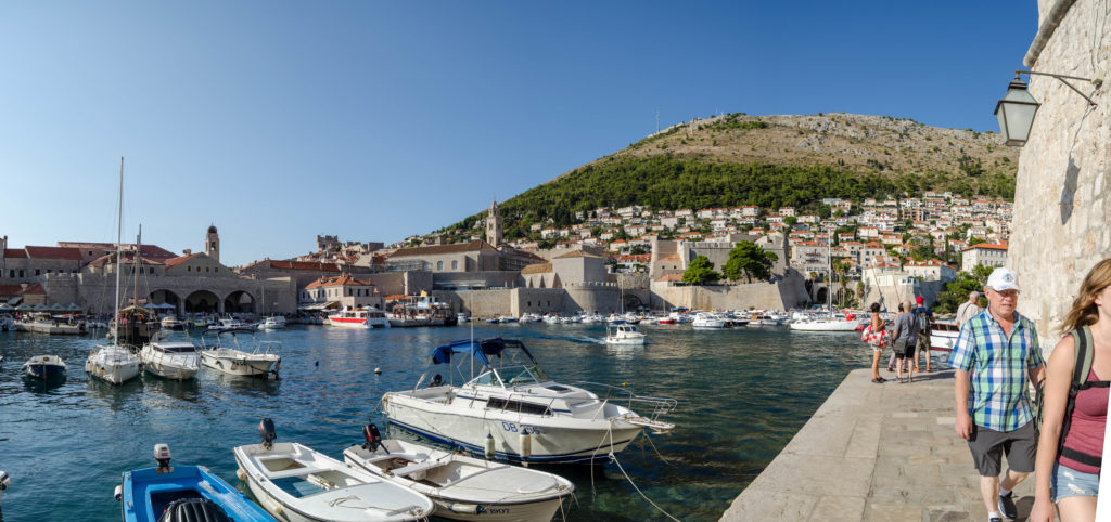 A ten day croatia itinerary - The Solivagant Soul