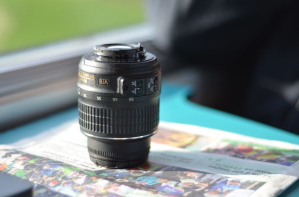 How to pack light for a week, a month or a year - The Solivagant Soul