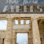 Photo Journal - Four days in Athens | The Solivagant Soul