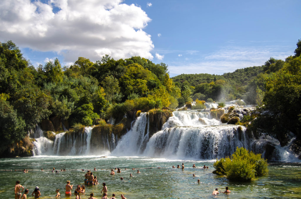 A ten day croatia itinerary - The Solivagant Soul