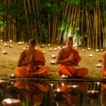 A guide to the Loi Krathong and Yi Peng Festival in Thailand | The solivagant soul