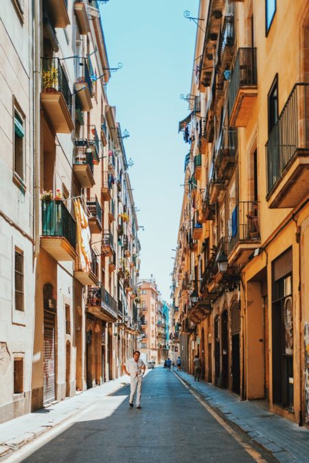 8 things you should never do in Barcelona - The Solivagant Soul
