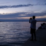 Solo photography, or how to get nice pictures on your own | The Solivagant Soul