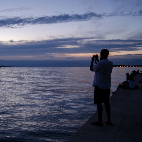 Solo photography, or how to get nice pictures on your own | The Solivagant Soul