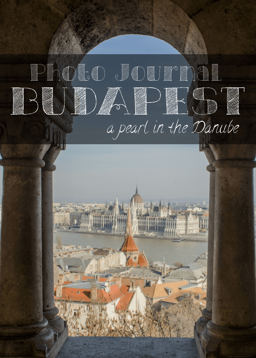 Photo Journal: Budapest, a pearl in the Danube | The Solivagant Soul #PhotoGallery #Budapest #Journal #Gallery #Hungary